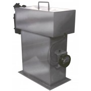 Schenck工業集塵器AV2和AV4系列