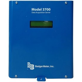 Badger Meter數據采集服務器3700型