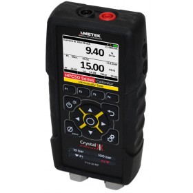 Crystal壓力校準器 HPC50系列
