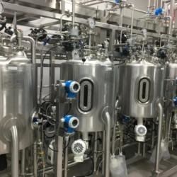 E+H如何通過電子差壓測量解決溫漂影響？