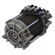 SCHABMUELLER永磁電機