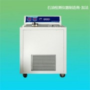 車輛齒輪油成溝點(diǎn)測定器SH/T0030