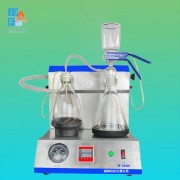 柴油總污染物測定儀GB/T33400