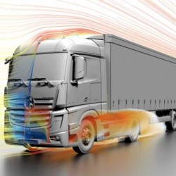 戴姆勒卡車部署西門子Xcelerator，開發碳中和車輛