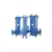 美國Balston ASME容器 3IN - 10IN 管徑