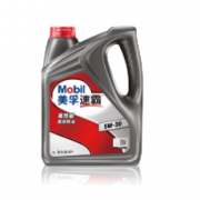 美國Mobil 美孚速霸?高性能5W-30