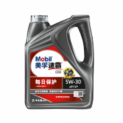美國Mobil 美孚速霸?1000 5W-30（每日保護）