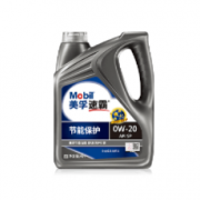 美國Mobil 美孚速霸?節能保護0W-20