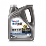 美國Mobil 美孚速霸?全效保護C5 0W-20