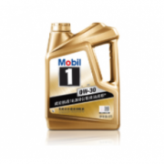 美國Mobil 美孚1號經典表現?0W-30