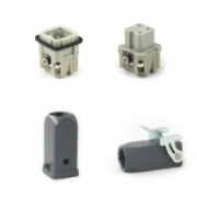 中國FAS-ELEC 重載連接器09103009220