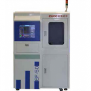 中國EVOC 整機檢測系統慧視整機端口功能檢測設備EF-50