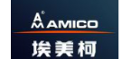 中國AMICO