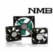 日本Minebeamitsumi風扇電動機系列
