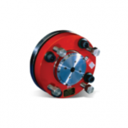 英國Bibby Turboflex 逆止器