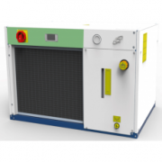 意大利COSMOTEC 風冷工業冷水機WLA緊湊型