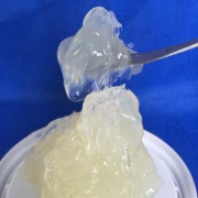 透明滾珠消音油膏 滑軌消音潤滑脂
