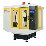 日本FANUC ROBODRILL α-D21LiB5系列