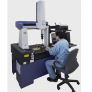 日本FUJI SEIKI 測量設備 3D測量機