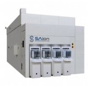 SUMITOMO離子注入機