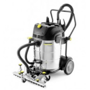 KARCHER干濕兩用吸塵器