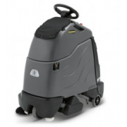 KARCHER立式刷式吸塵器