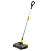 KARCHER電動掃帚