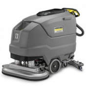 KARCHER洗滌干燥機