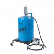 FUGIMAKU低噪音油脂潤滑器
