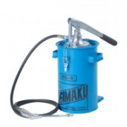 FUGIMAKU手動油脂潤滑器