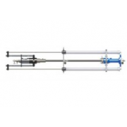WELKER頂 樣品提取器