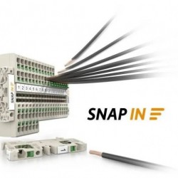 weidmuller魏德米勒SNAP IN聯接技術榮獲2022年德國創(chuàng)新獎