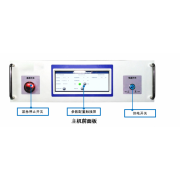 DC-70V80A-2CH型 連續激光器用恒壓恒流電源