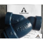 阿姆斯壯GF41過濾器 進口Y型美國過濾器