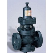 日本耀希達凱GP1000蒸汽減壓閥進口正品