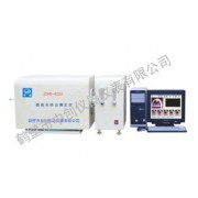 ZDHR-ZC4000微機灰熔點測定儀，焦化廠煤炭灰熔融性測定儀