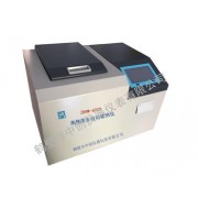 ZDHW-ZC6000高精度全自動量熱儀 煤質發熱量檢測設備