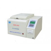 ZDHW-ZC4000全自動量熱儀（臥式） 漢字 漢顯熱量計