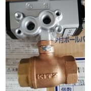 日本北澤KITZ氣動(dòng)球閥C-TE/UTE進(jìn)口正品