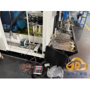 測功機(jī)絞線機(jī)現(xiàn)場動(dòng)平衡服務(wù) VIBER X5動(dòng)平衡檢測儀