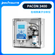 PACON 3400在線總鐵分析儀杰普儀器