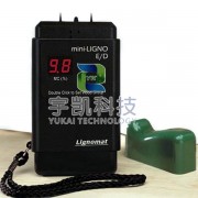 美國Lignomat_Mini-Ligno E/D木材濕度計