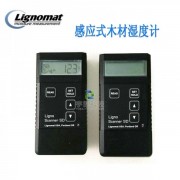 美國Lignomat_Scanner SD無損檢測木材濕度計