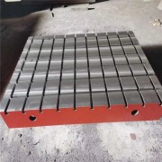 電機試驗平臺廠*-鑄鐵平臺工作面精度-鑄造之鄉(xiāng)北重生產(chǎn)加工