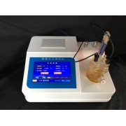 農(nóng)藥快速微量水分儀MS6000  化工原料庫倫法水分分析儀