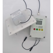 河南接觸式在線糧食水分儀HZX200  重慶生物顆粒水分測定儀
